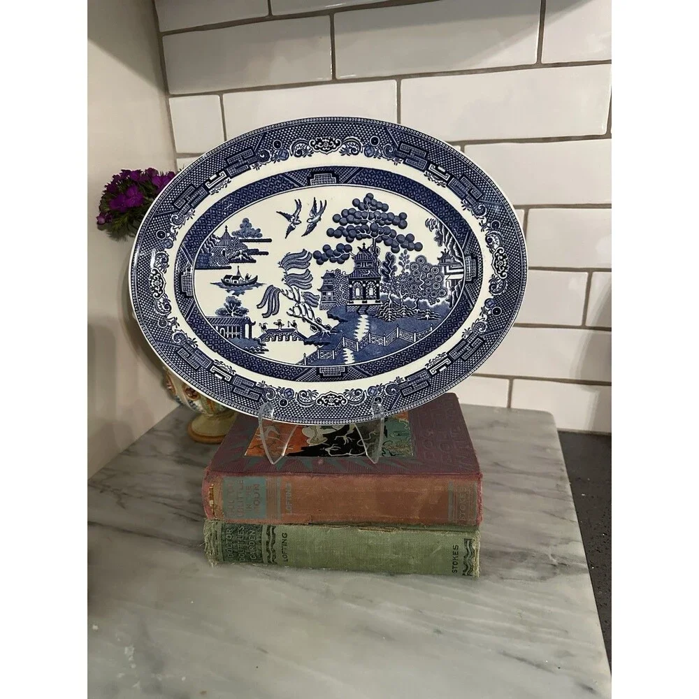 Johnson Brothers this vintage
